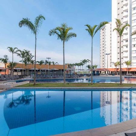 Solar das Águas Resort Olímpia Exterior foto