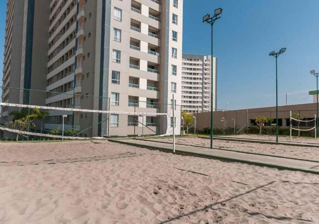 Solar das Águas Resort Olímpia Exterior foto